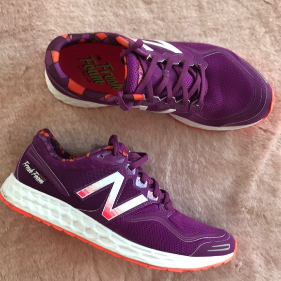 New Balance Shoes - New Balance Fresh Foam Sneakers